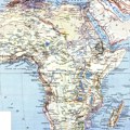 Afrika želi da promeni sliku o sebi: Zašto karta sveta više nije samo pitanje geografije