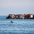 Prevrnuo se brod kod Džibutija – najmanje 109 migranata poginulo, više od 100 nestalo