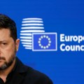 Zelenski: "Postali smo nesposobni..."