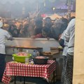 Marija Vasić: Miting pokazao nemoć i strah SNS, Novi Sad izgledao kao vašar