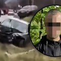 Divljao "mercedesom", pa se zakucao u drugi auto! Osuđen vozač iz Prizrena zbog smrti Rastka (45) iz Žitorađe: Utvrđeno da se…