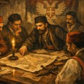Tajno društvo iz Kragujevca koje je planiralo srpski ustanak