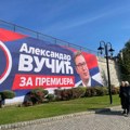 Vučić: Najviše energije sam potrošio na Niš
