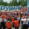 Sindikalna organizacija Zastava oružje iz Kragujevca poziva radnike da izađu na izbore i iskoriste svoje pravo glasa