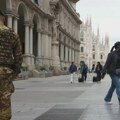 Masovni pretresi u Italiji pred novi talas demonstracija