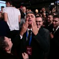Antonio Košta čestitao Iliji Srdanoviću pobedu na izborima