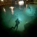 Na Balkanu se nalazi najveće podzemno termalno jezero na svetu: Skriveno je na dubini od 127 metara
