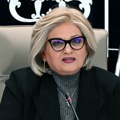 Tabaković: Nadzor nad bankama se sprovodi, poverljivi podaci ne mogu u javnost