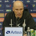 "Jasno je da smo frustrirani": Đoanu Penjaroji pomešana osećanja posle novog poraza