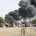 U glavnom gradu Sudana eskalirali sukobi nakon prekida primirja