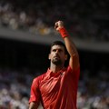 Đoković gazi i ne namerava da stane: Ovo su impozantni rekordi koje je Novak danas oborio
