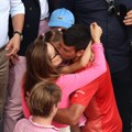 Nole: Neću stati, samo da mi se nešto ne ispreči na putu