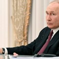 Ovo je nož u leđa i izdaja: Putin o Prigožinovoj pobuni