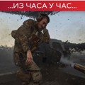 Bajden odobrio slanje kasetne municije Ukrajini; Erdogan: Još ne možemo da odobrimo članstvo Švedske u NATO-u