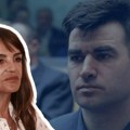 Legija je srce Srbije: Lični stav Danice Drašković