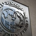MMF podigao prognozu globalnog ekonomskog rasta za 2023.