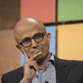 Akcije Microsoft-a padaju nakon izveštaja o zaradi