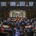 Kongres otvara istragu o navodnoj umešanosti Kine u hakovanje Stejt departmenta
