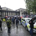 Napad nožem u centru Londona, jedna osoba u bolnici, napadač uhapšen