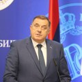 Dodik: Bećirović da pročita Ustav; I Republika Srpska ima suverenitet