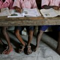 Ogorčenje u Indiji zbog videa učiteljice koji govori djeci da šamaraju muslimanskog učenika