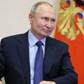 Uprkos svim izazovima i ograničenjima: Putin ponosan na industrijski razvoj Rusije