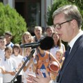 Vučić o Kurtiju: Neće mu ići lako kako je zamislio