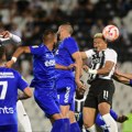 Situacija o kojoj bruji Srbija: Ovo je penal za pobedu Partizana u 93. minutu! Video