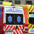 Najmanje tri osobe poginule u udesu autobusa na putu Cetinje – Budva