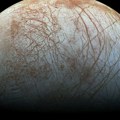 Veliko otkriće: Element ključan za život pronađen na Jupiterovom mesecu Evropa