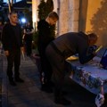 Pomen žrtvama: I Kraljevčani odali poštu ubijenim Srbima na Kosmetu (foto)