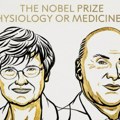 Znanstvenici koji su razvili cjepiva protiv korone dobili Nobelovu nagradu