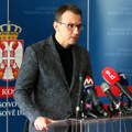 Kosovski ministar tvrdi da je Danilo Vučić umešan u događaje u Banjskoj, direktor Kancelarije za KiM mu oštro odgovorio