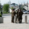 "Očekuje se dolazak KFOR": Eljšani: U akciji kosovske policije pronađeno oružje i eksplozivne naprave na severu Kosova