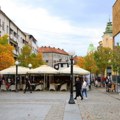 Grad će izgledati drugačije: Usvojeni programi za novi izgled tezgi, kućica, kioska i letnjih bašti