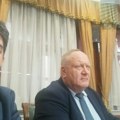 Cvetanović u Vladi Srbije povodom nabavke i instalacije magnetne rezonance