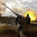Kijev: Ruske trupe pojačavaju napade na Avdejevku, granatirale Herson i Odesu; ruska PVO oborila dronove iznad Krima i Tulske…