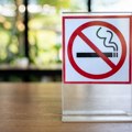 Šta vam najviše smeta kod dima od cigareta? Čak 43% ugostitelja ga ne želi u svom lokalu