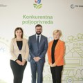 Otvoren treći javni poziv projekta konkurentna poljoprivreda Srbije: Ukupan fond 750 miliona dinara, bespovratna sredstva po…
