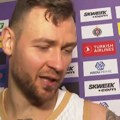 Košarkaš Monaka "grmi" na sudije posle Partizana: "Ovo je sramota za Evroligu, jedna loša odluka za drugom..."