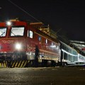 Železnička nesreća u Hrvatskoj: Teretni voz pun žita zabio se u pružno vozilo i iskočio iz šina, materijalna šteta…