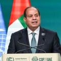 Izbori u Egiptu: Hoće li El Sisi obezbediti još jedan mandat?