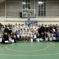 Praznik košarke u Srpskoj Crnji: Održan Drugi međunarodni košarkaški Akademac kup 2023. (foto)