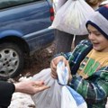 Humanitarna organizacija "Svi za Kosmet" prikuplja paketiće za decu na KiM: Akcija produžena do 15. januara