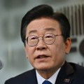 Ko je političar na kog je pokušan atentat u južnoj Koreji? Malo mu nedostajalo da postane predsednik