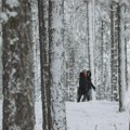 Kada će pasti temperatura i početi da pada sneg: Prognoza vremena najavljuje naglu promenu vremena