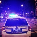 Pešaka udario automobil na Koteškom putu: Hitna pomoć odvezla povređenog na VMA