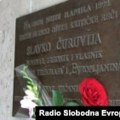 OEBS: Oslobađajuća presuda za ubistvo Ćuruvije otvara pitanja vladavine prava u Srbiji