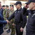 Gašić obišao Mali Zvornik: Formiranje štaba za suzbijanje iregularnih migracija donelo rezultate