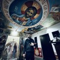 Biser "malog Jerusalima": Zimska crkva u Pirotu dobila nove freske
